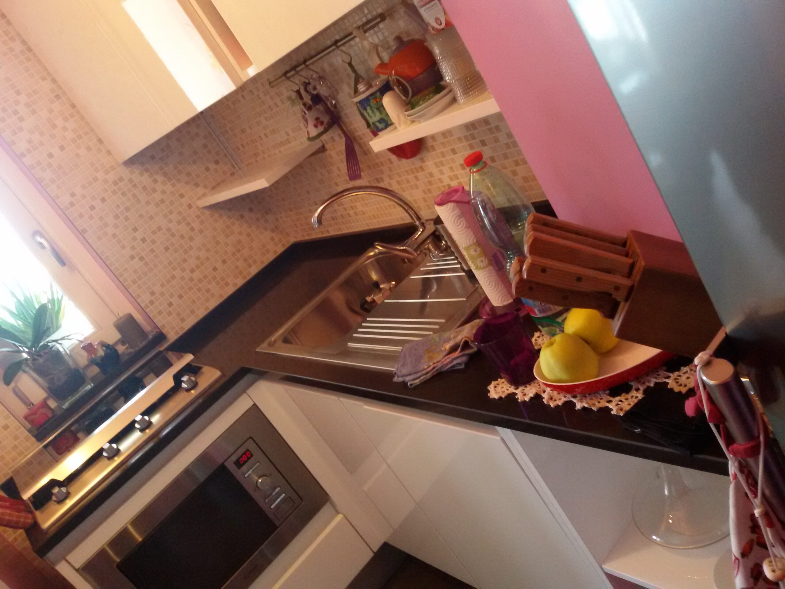 Mini cucina