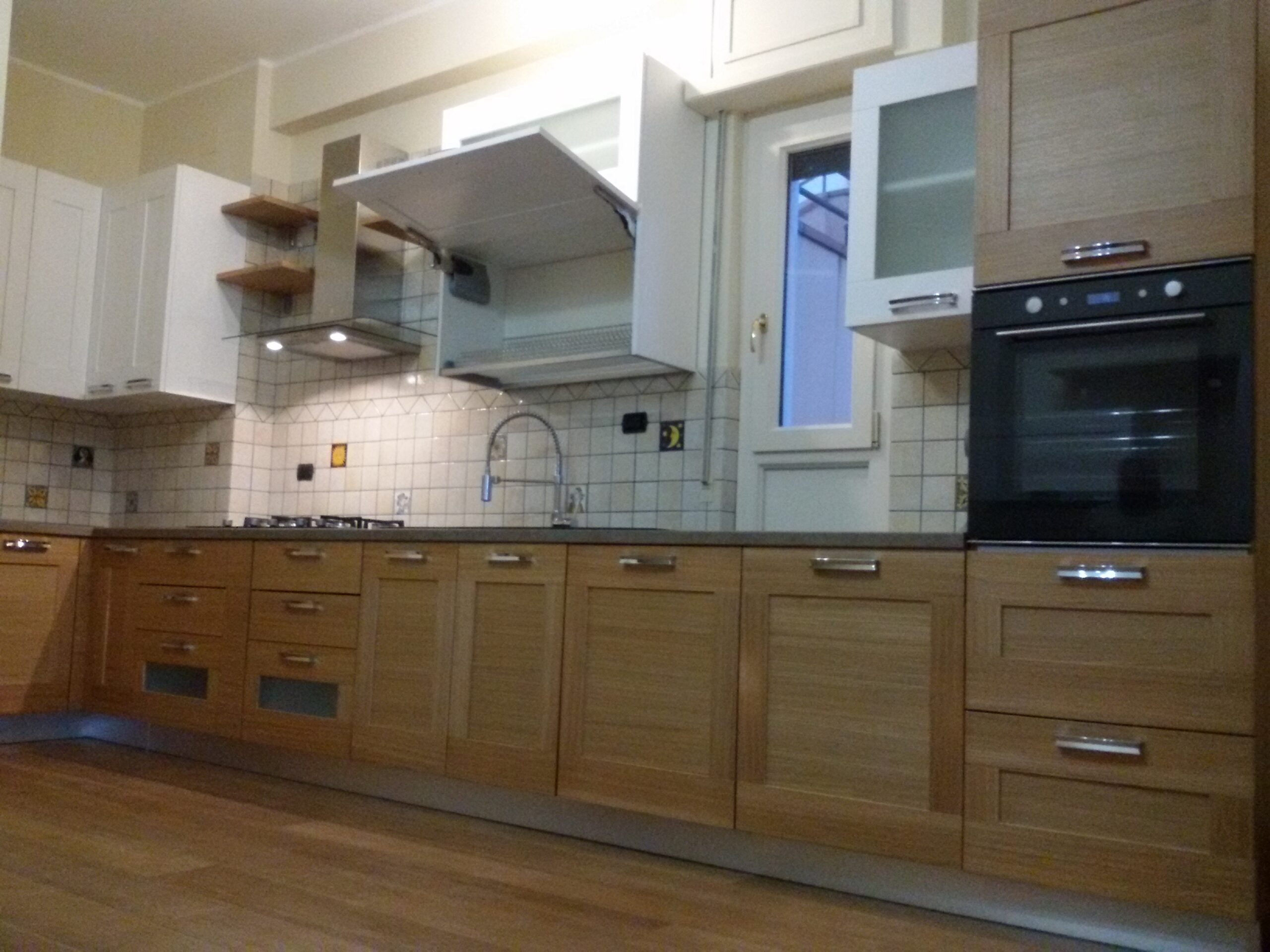 Cucina home