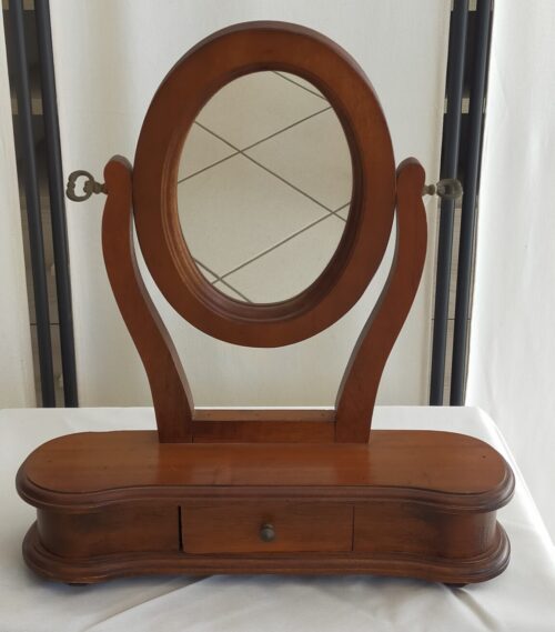 Specchio da trucco