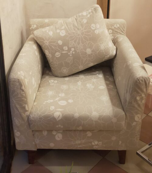 Poltroncina Penelope